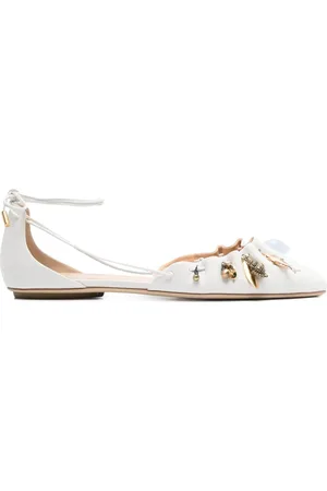 Chloé See Treasures ballerina