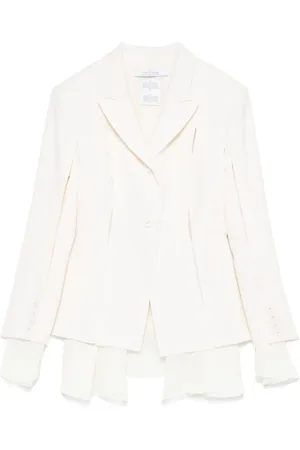 Rokh Gelaagde blazer