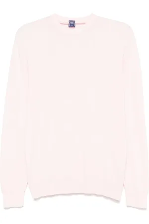 FEDELI Katoenen sweater