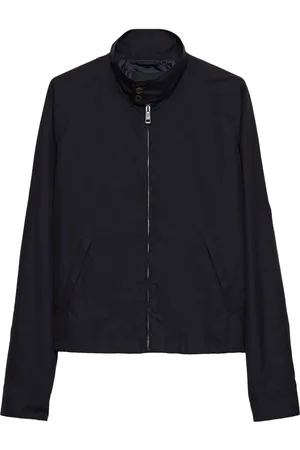 Prada Jack met rits