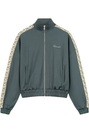 ROUGH. Olive Seme trainingsjack