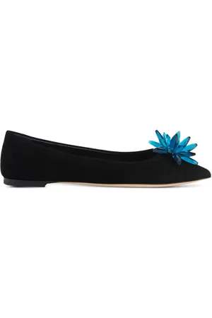 Giuseppe Zanotti Vallie ballerina
