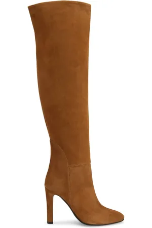 Giuseppe Zanotti 105 mm Hattie laarzen