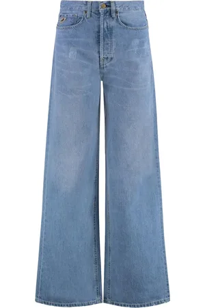 Lois Jeans met wijde pijpen