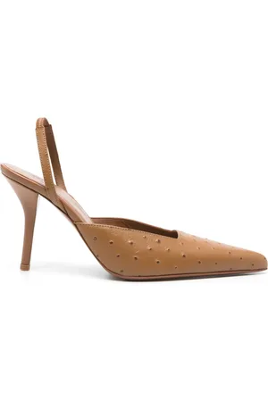 Gia Borghini 100 mm Octavie pumps