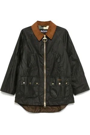 Barbour Raelynn jack