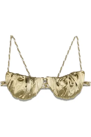 Isa Boulder Tiny Twist bikinitop