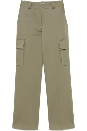 ANINE BING Dayton broek