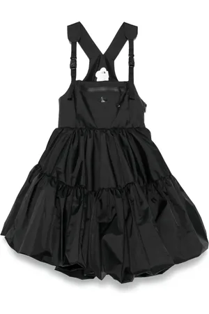 Cecilie Bahnsen X Shara jurk