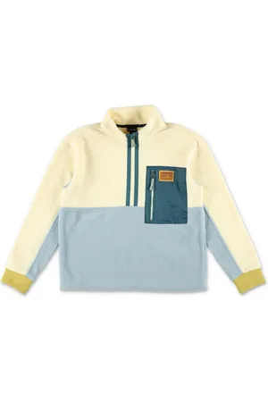 Patagonia Microdini sweater