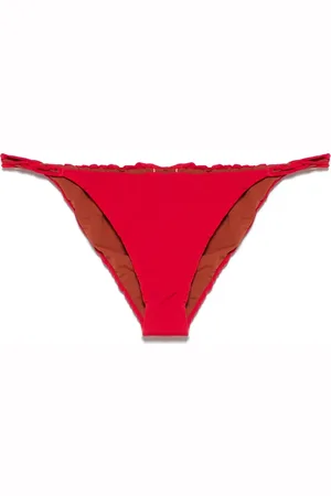Isa Boulder Geweven bikinislip