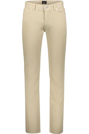 BRIONI Straight jeans