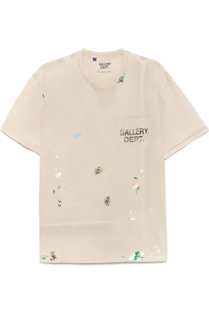 GALLERY DEPT. Vintage Logo Painted T