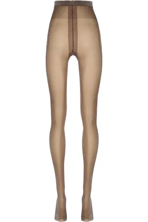 Wolford Glanzende panty