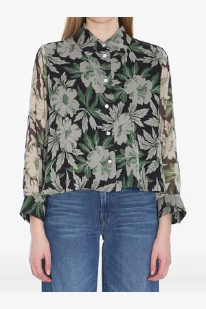Loewe Zijden blouse