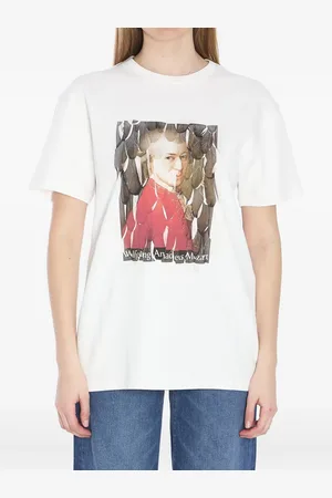 Loewe Katoenen T