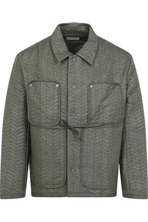 CRAIG GREEN Shirtjack van katoenblend