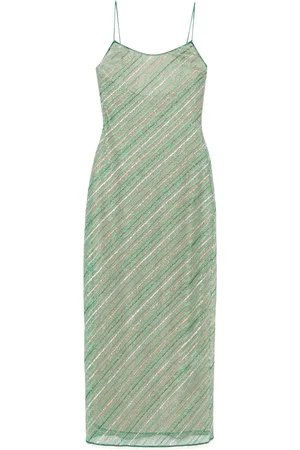 Oseree Gestreepte maxi