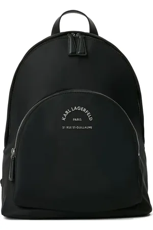 Karl Lagerfeld Medium Rue St