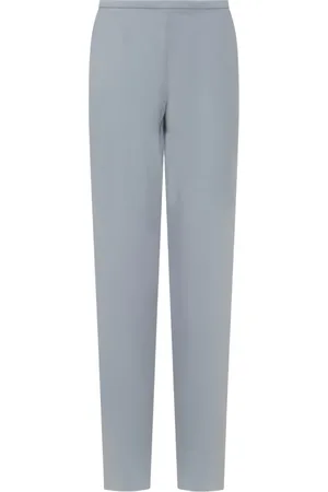 Emporio Armani Straight broek