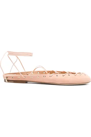 Chloé Ghillies ballerina