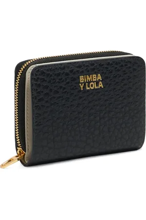 Bimba y Lola Leren portemonnee