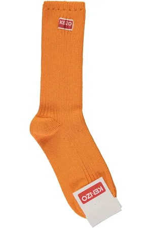 Kenzo Sokken van katoenblend
