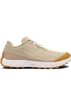 Norda Hardloopschoenen met mesh vlak