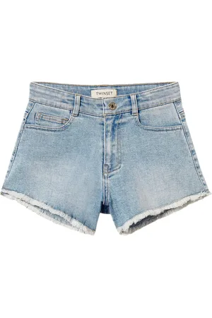 Twin-Set Spijkershorts