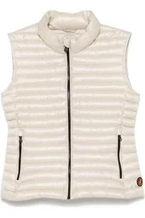 save the duck Gewatteerde bodywarmer