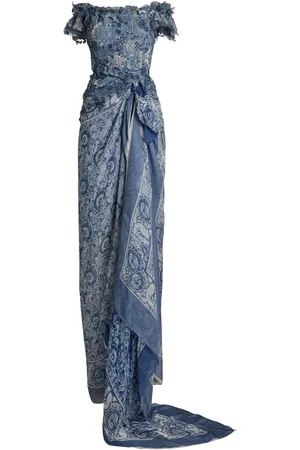 Ralph Lauren Ivanna jurk