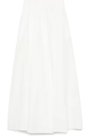 FORTE FORTE Katoenen maxi