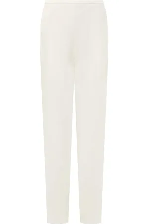 Emporio Armani Straight broek
