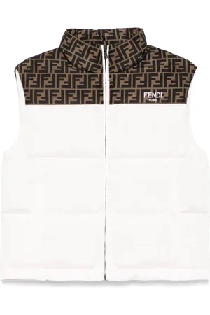 Fendi Bodywarmer