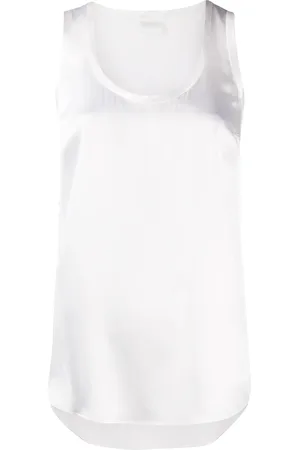 Brunello Cucinelli Effen tanktop