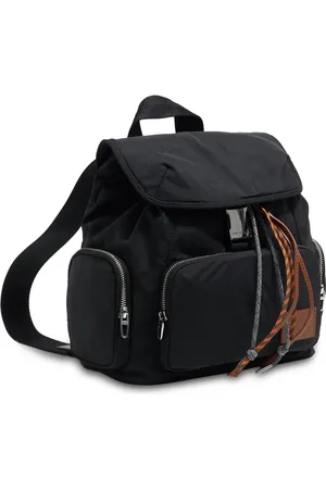 Bimba y Lola Rugzak met logopatch