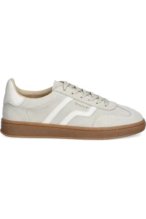 GANT Cuzima suède sneakers