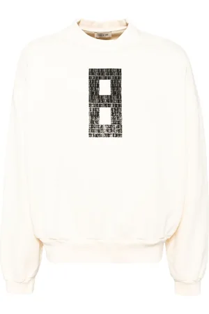 FEAR OF GOD Sweater met 8