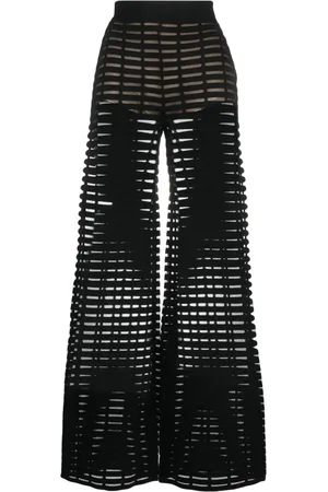 GENNY High waist broek