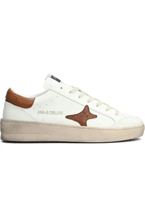 Ama Brand Leren sneakers