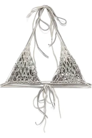 Isa Boulder Twee triangel bikinitops