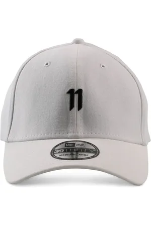 11 BY BORIS BIDJAN SABERI Logo