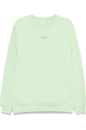 Drôle de Monsieur Le Slogan sweater
