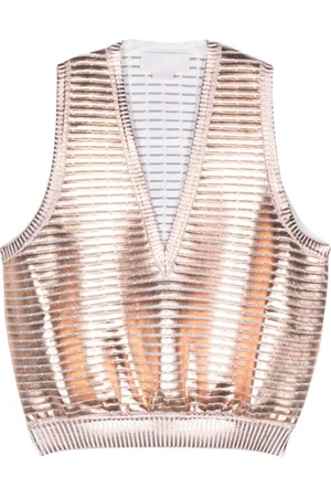 GENNY Gebreide top