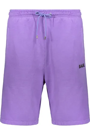 BALR. Bermuda shorts