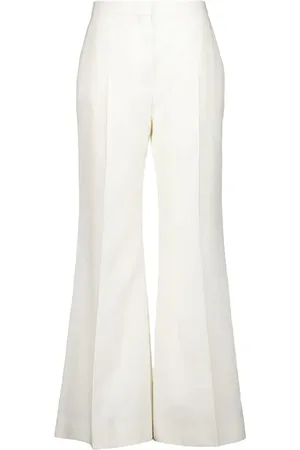 Givenchy Linnen broek