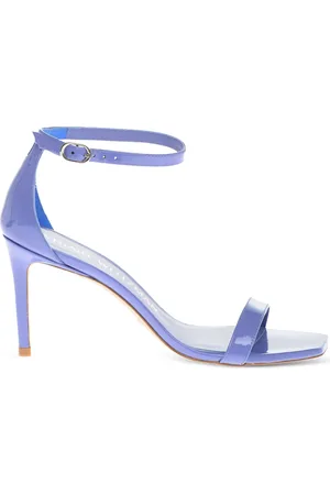 Stuart Weitzman Sandalen met bandjes
