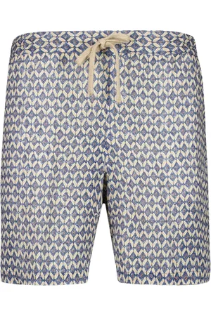 120% Lino Bermuda shorts