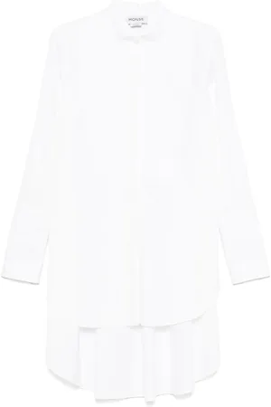 MONSE Popeline blouse
