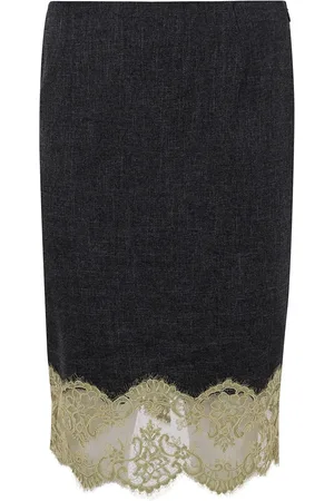 BLUMARINE Ok met kant